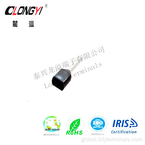 Cable Lugs Insulated Cord End Terminals Cord End Terminal with Matte Tin Plated Factory